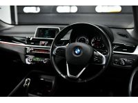 BMW X1 sDrive18i Iconic ปี 2019 ไมล์ 49,9xx Km รูปที่ 6